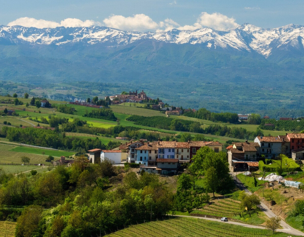 Northern Italy Piedmont Itinerary A Different Kind Of Travel 5782